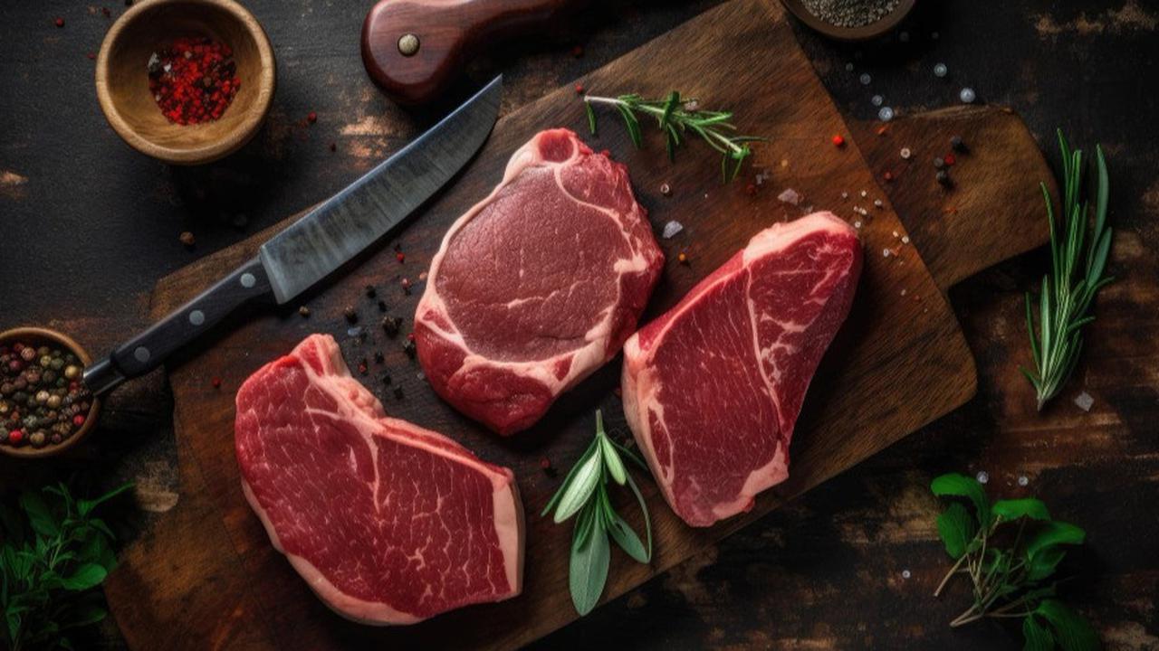 Penyakit yang Tidak Boleh Makan Daging Sapi, Jangan Disepelekan