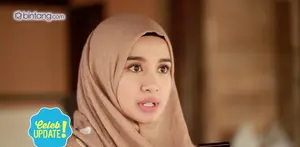 Laudya Cynthia Bella akhirnya buka suara soal pemberitaan mahar rumah senilai Rp 21 miliar.