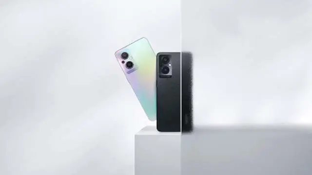 Sederet Inovasi Canggih di OPPO Reno7 Series 5G, Pre-order Sekarang di Shopee!