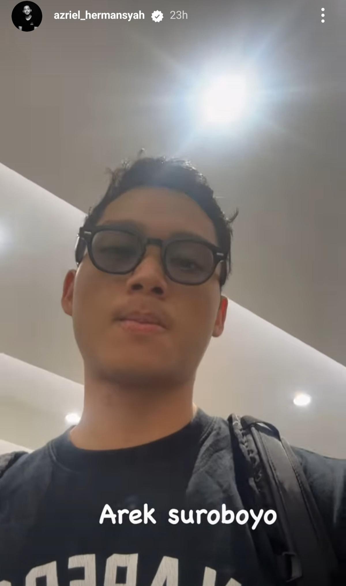 Pesan Kris Dayanti