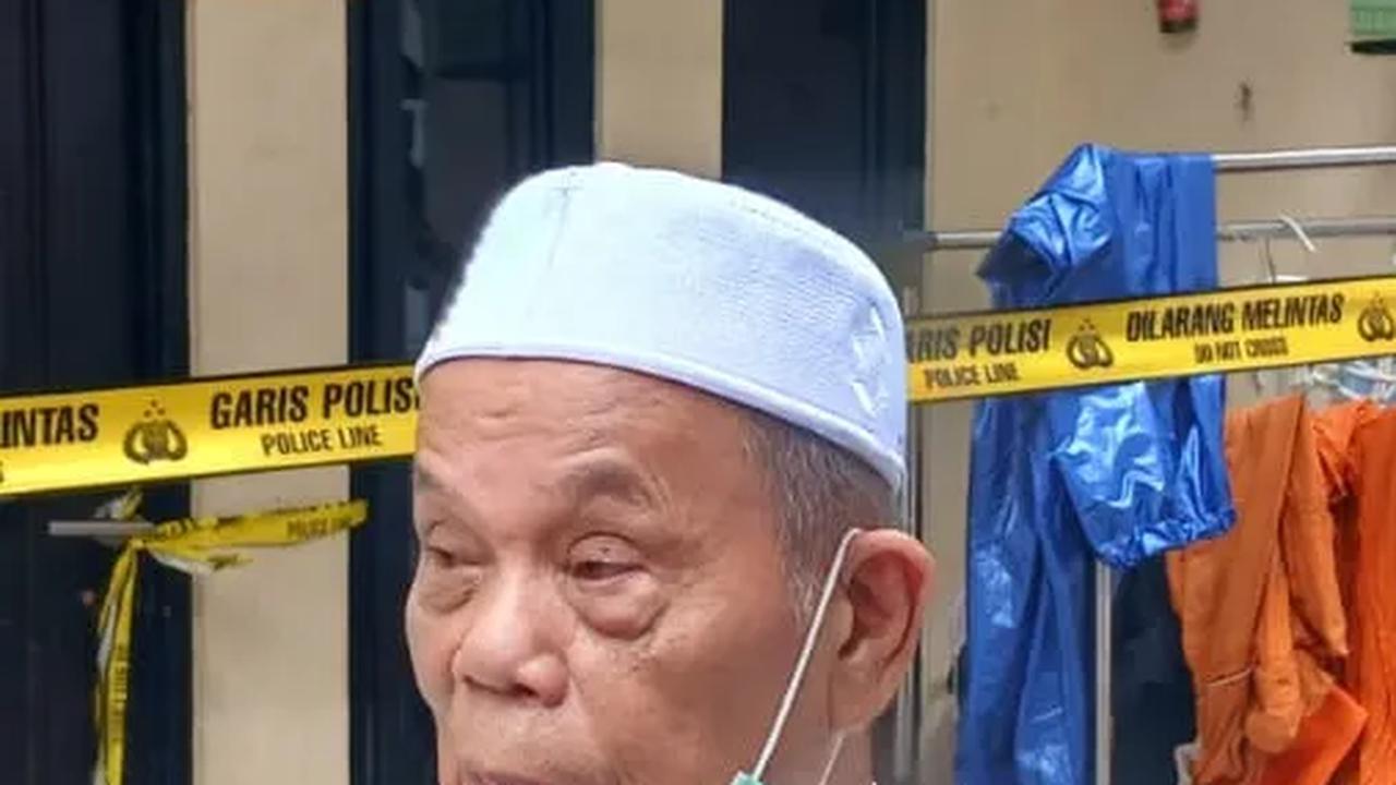 Panca, Ayah Bunuh 4 Anak Kandung di Jagakarsa Sudah 6 Bulan Nunggak Bayar Kontrakan