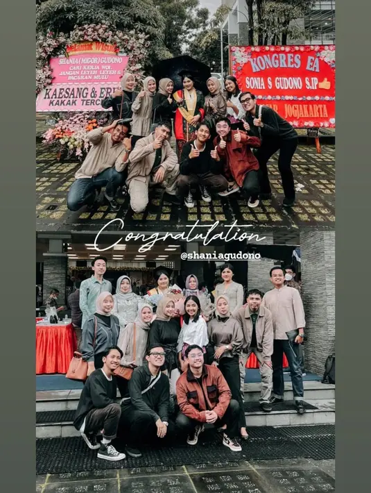 [Instagram/shaniagudono]