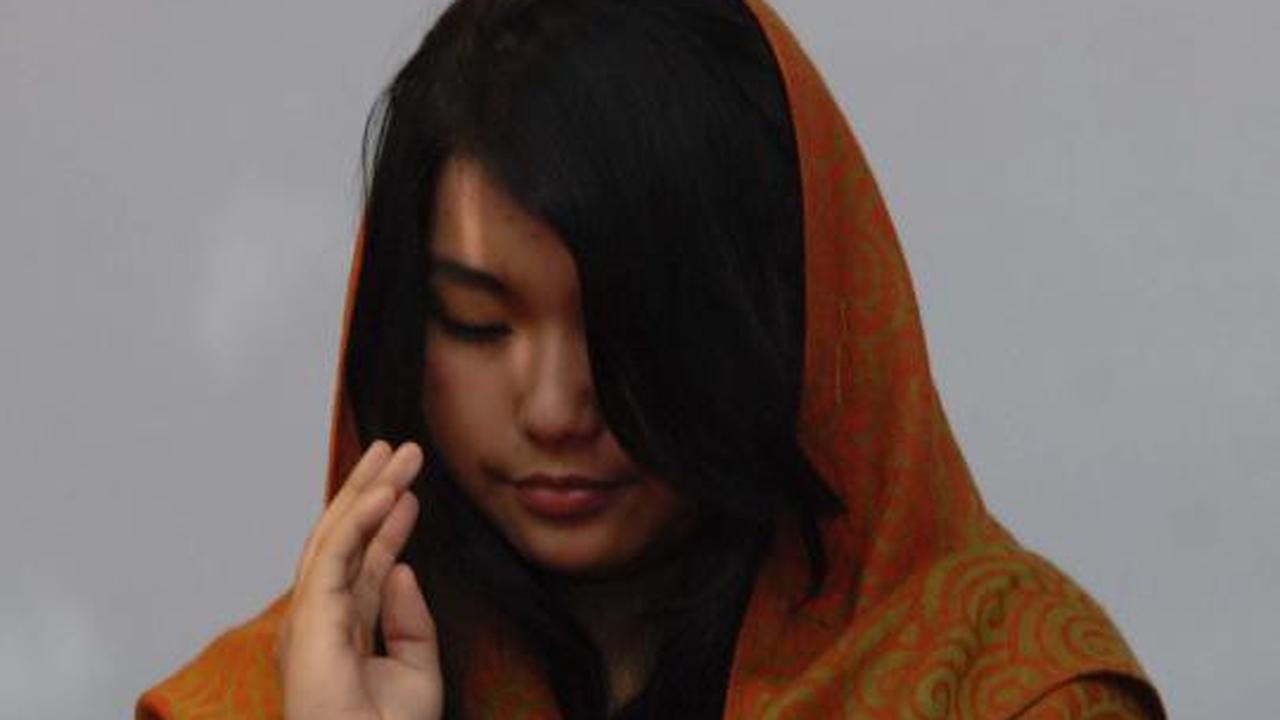Maharany jelaskan kronologi penangkapan dengan Ahmad Fathanah