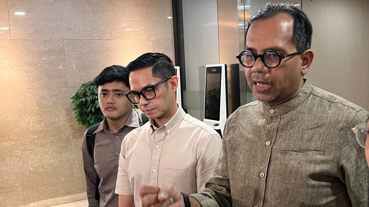 Kasus PT DSI, Dude Harlino Kembalikan Honor Brand Ambassador Rp 5,25 Miliar