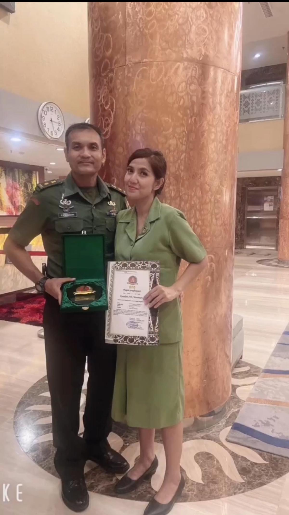 Dok. Istimewa