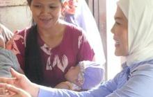 Respons Cepat Anggota DPR Usai Viral Menu Cegah Stunting di Depok Cuma Tahu dan Sayur