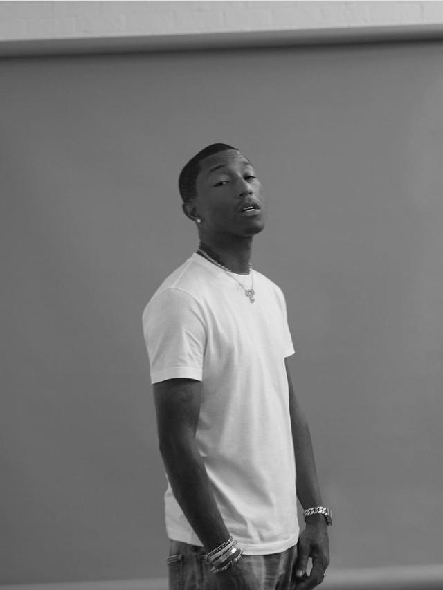 Pharrell Williams