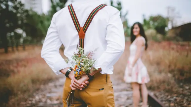 Kumpulan Kata Mutiara Cinta yang Menyentuh Kalbu