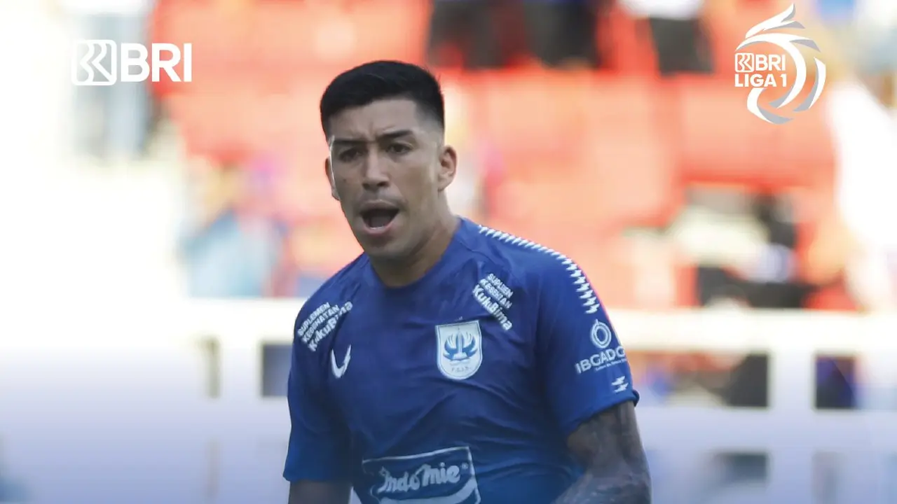 Jonathan Eduardo - PSIS Semarang - BRI Liga 1 2022/2023