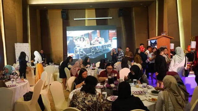 Brand Baru Catering yang Lebih Fresh dan Modern
