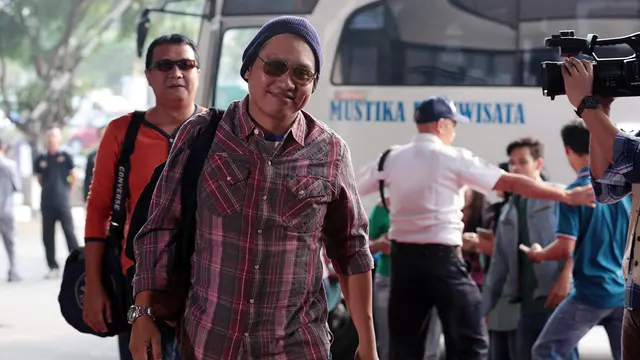 [Bintang] Band Padi