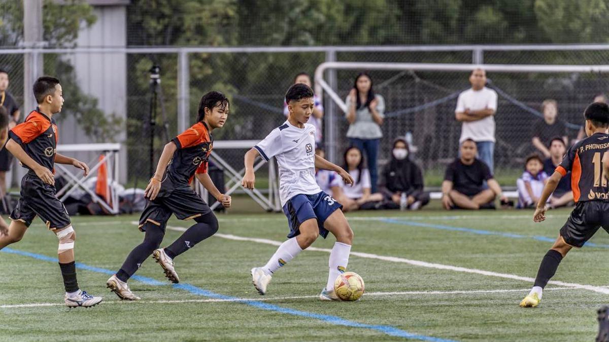 Kisah Bandung Legend Tembus 16 Besar U-12 Junior Soccer World Challenge 2026 di Jepang setelah Cetak 3 Kemenangan