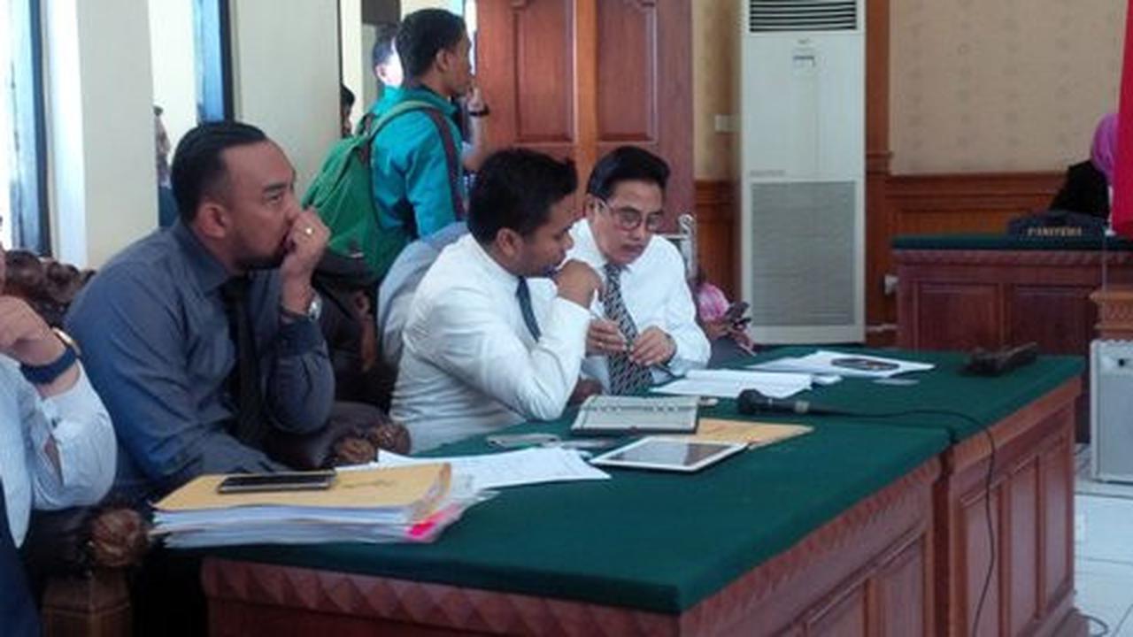 Pengacara Margriet minta penyidik dihadirkan di sidang praperadilan
