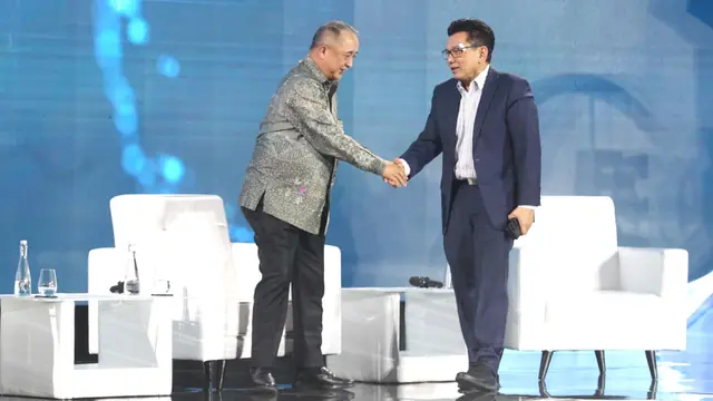 Komitmen Prudential Syariah dalam Mendorong Pertumbuhan Ekonomi Syariah di Indonesia