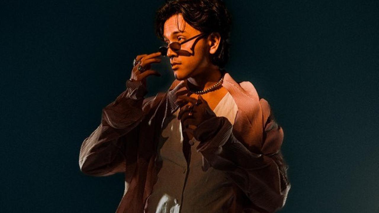 Profil Faishal Tanjung yang Baru saja Melamar Nadin Amizah