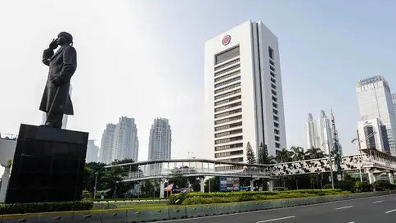 Pramono Buka Suara Soal Rencana Pemindahan Patung Jenderal Sudirman di Jakarta