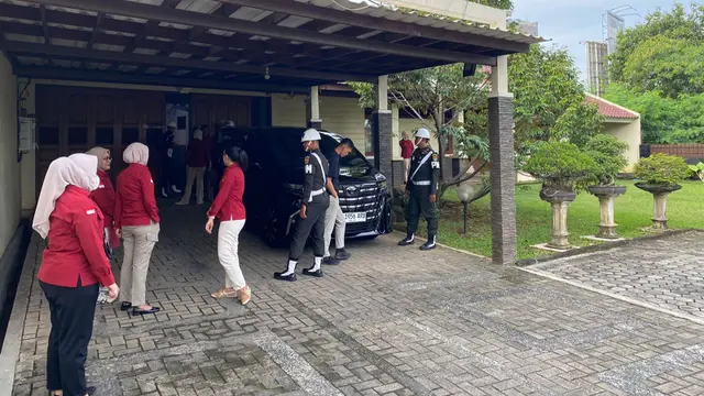Kejati Lampung sita mobil milik mantan Gubernur Lampung Arinal