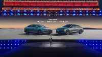 BYD Perkenalkan Teknologi DM Generasi ke-5 untuk PHEV di Tiongkok (Carnewschina)