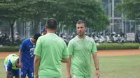 Persib Buka Peluang Tambah Pemain Baru