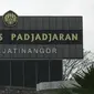 Kampus Unpad Jatinangor akan memiliki Aquatiq Stadium.