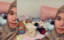 Di Balik Keceriaan Bayi di Panti Asuhan di Padang, Ada Pengasuh Berjuang Siang Malam Penuhi Kebutuhan Mereka