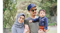 Hamil Anak Kedua, Nycta Gina Sempat Alami Pendarahan