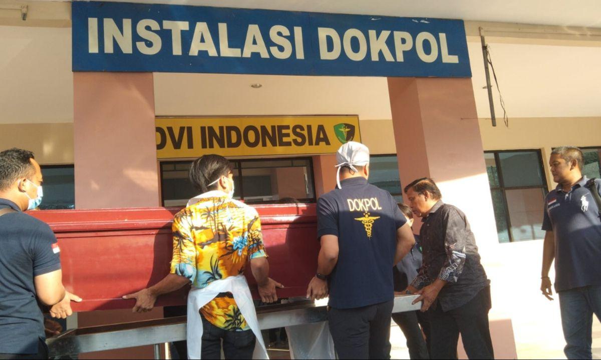 Dok. Istimewa