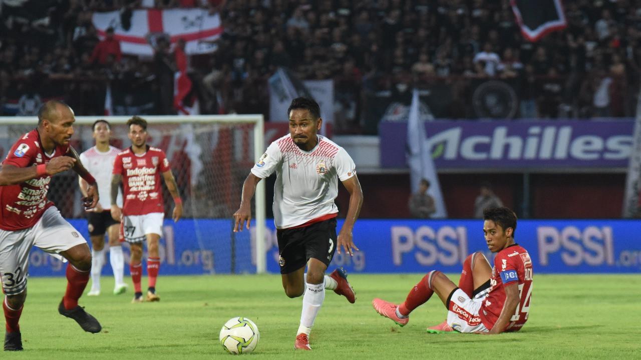 Persija Jakarta