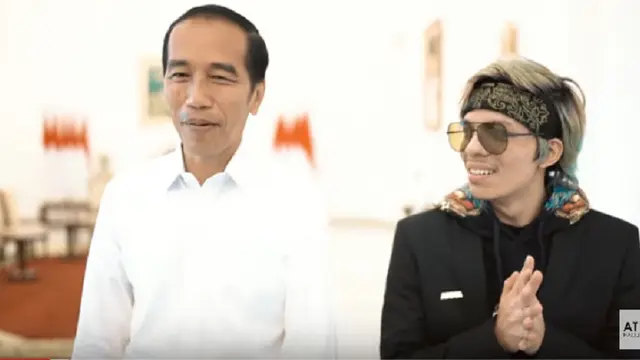 Atta Halilintar