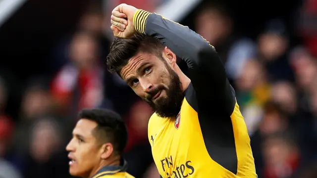 Arsenal
