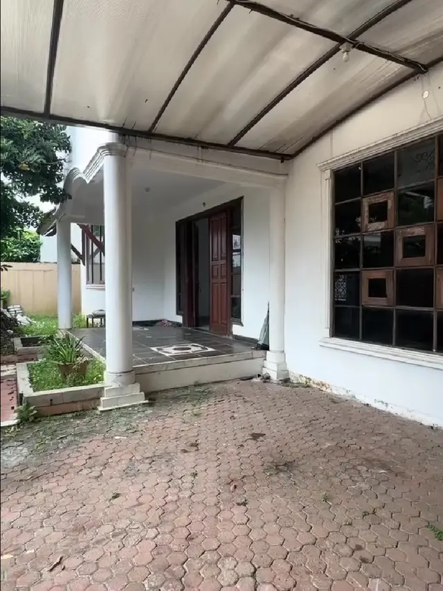 5 Potret Rumah Baru Rian D'Masiv Berkonsep Minimalis dan Miliki Sentuhan Kayu (credit: instagram/rianekkypradipta).