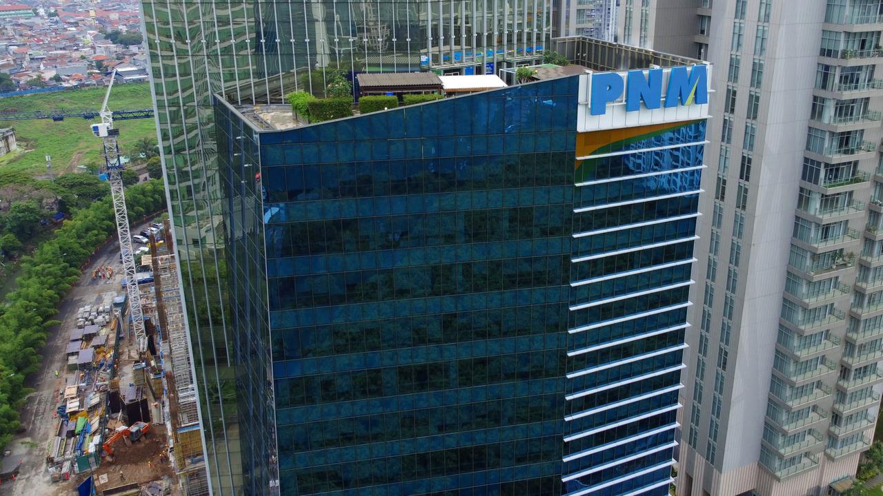 PNM Terus Berkomitmen untuk Melayani Pengusaha Ultra Mikro Hingga ke Pelosok Negeri