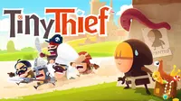Siap Ikuti Kesuksesan `Angry Birds`, Rovio Rilis `Tiny Thief`