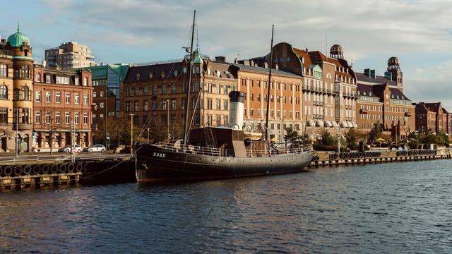 Malmö