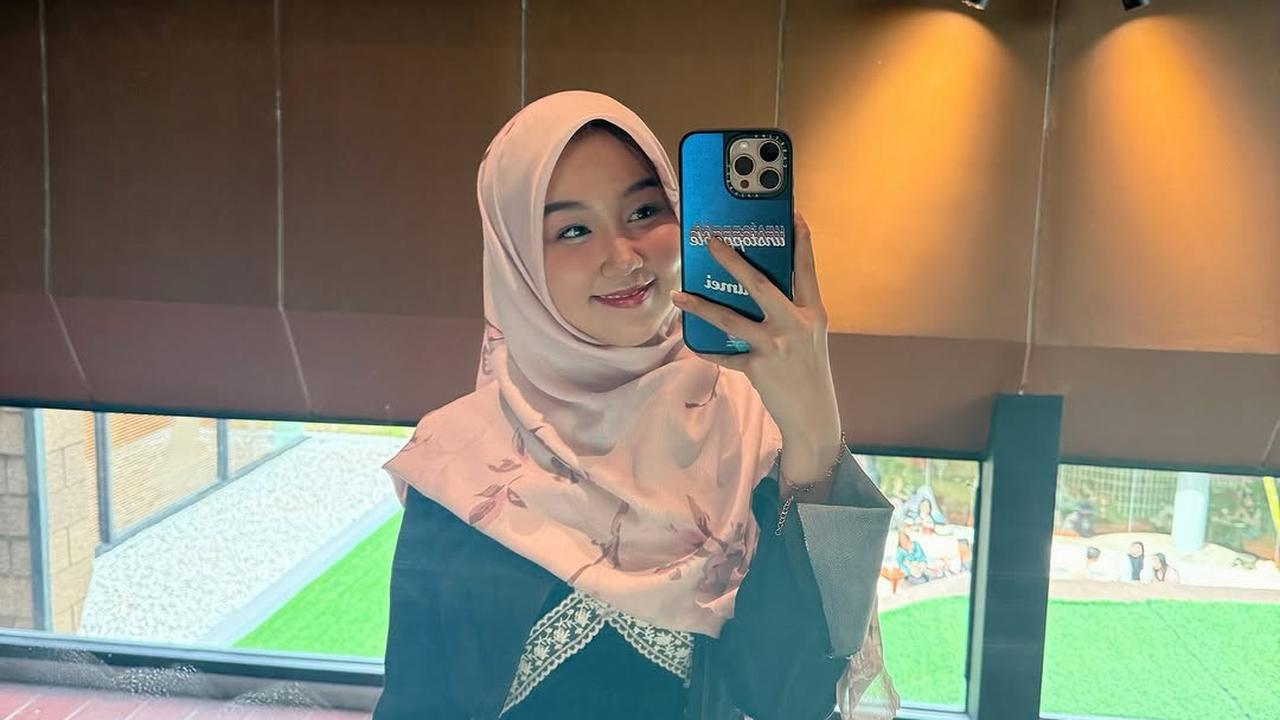 Potret Vilmei saat Jajal Tampil Kenakan Hijab, banjir Pujian dan Disebut Miliki Toleransi Tinggi