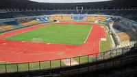 Stadion Gelora Bandung Lautan Api (Item).