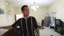 Suasana rumah keluarga besar Dude Harlino di kampung halaman di Lintau, Sumatera Barat. (Foto: YouTube/The Harlinos Story)