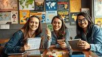 Hard Trivia Questions That Will Challenge Your Knowledge