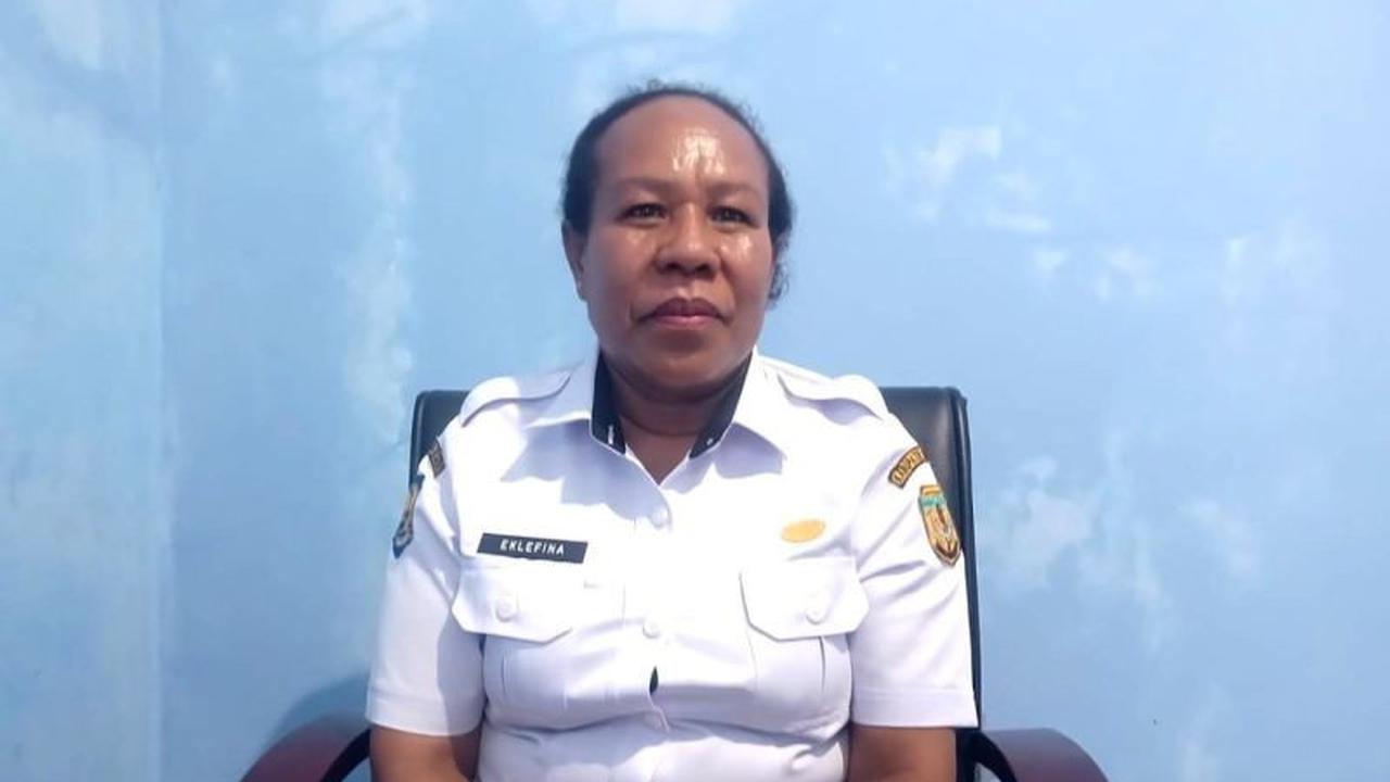 Pemkab Mimika Gencarkan Pembentukan LPM di Setiap Kampung, Dorong Partisipasi Masyarakat