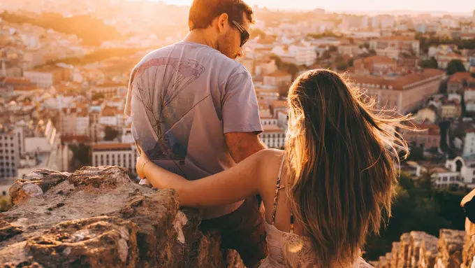 [Bintang] Ilustrasi Relationship