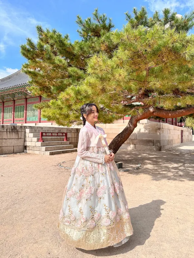 Keseruan liburan Fuji di Korea