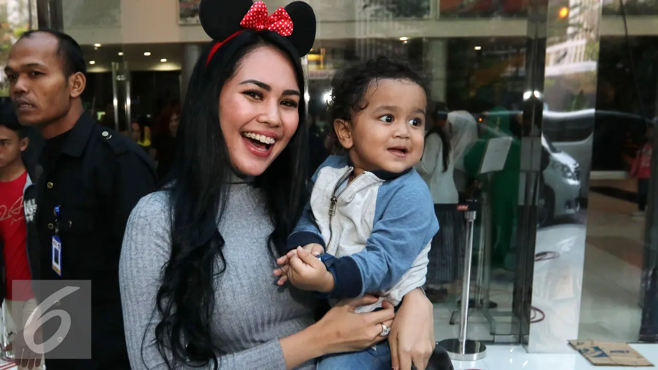Kartika Putri