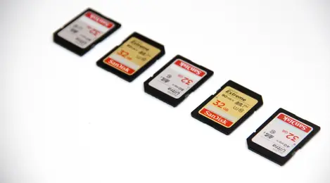 Penyebab Kartu SD Rusak dan Tidak Terbaca yang Wajib Kamu Ketahui - Lifestyle Fimela.com
