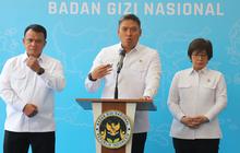 BGN Benahi Tata Kelola Program MBG
