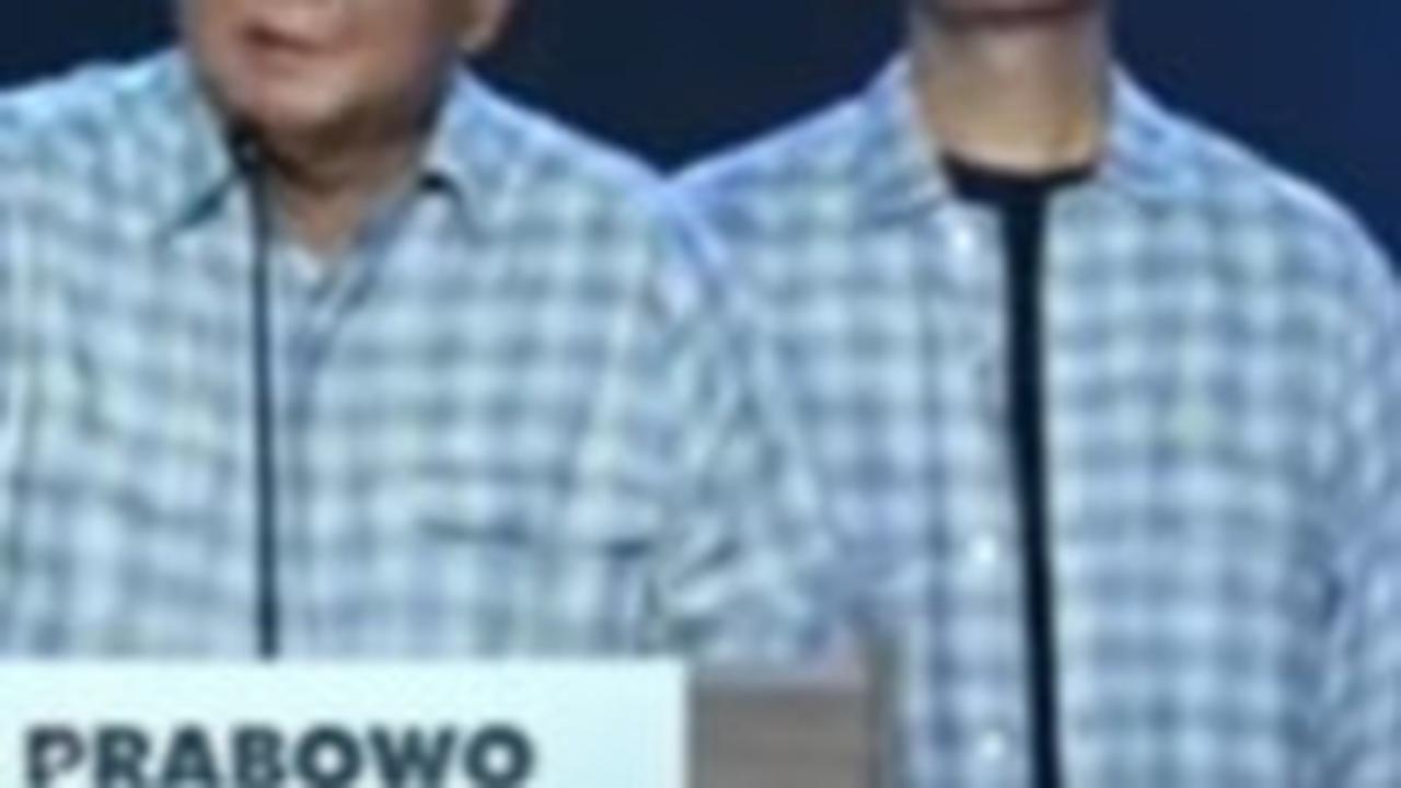 Dahnil Ungkap Prabowo Kelupaan Sebut Nama Megawati saat Cerita Kenangan Presiden Terdahulu