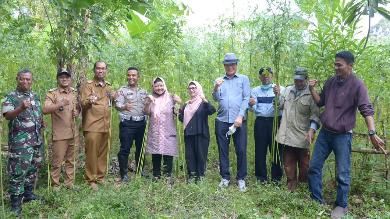 Siti Nur Azizah