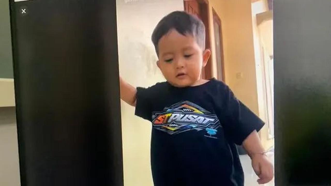 Sorotan Instagram Ning Nila yang Bagikan berbagai <i>Sensory Play </i>
