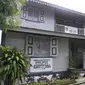 Rumah masa kecil Bung Hatta di Bukittinggi yang dibangun ulang. (dok. Kemlu.go.id/Dinny Mutiah)