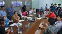 DPR: Kembalikan Posisi Karyawan JICT yang Dimutasi