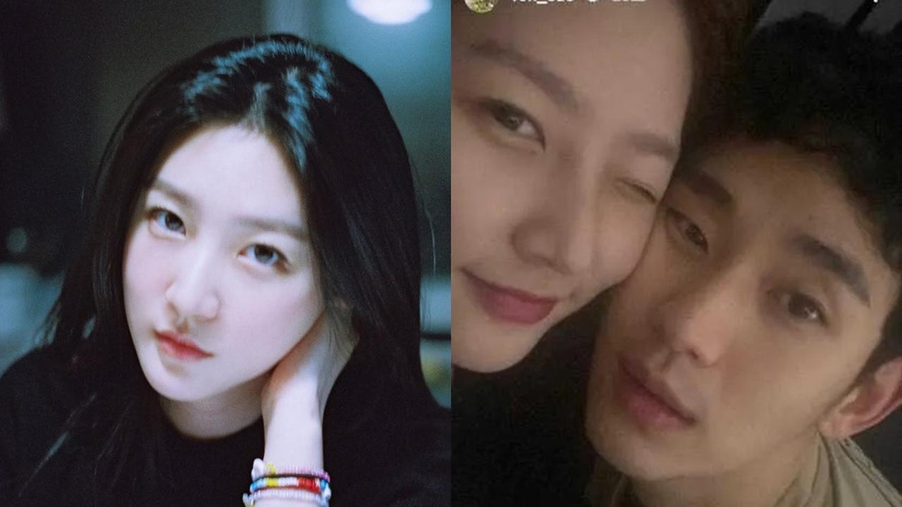 Kim Sae Ron Meninggal Dunia di Hari Ulang Tahun Kim Soo Hyun, Netizen Ramai Bahas Foto Masa Lalu Keduanya